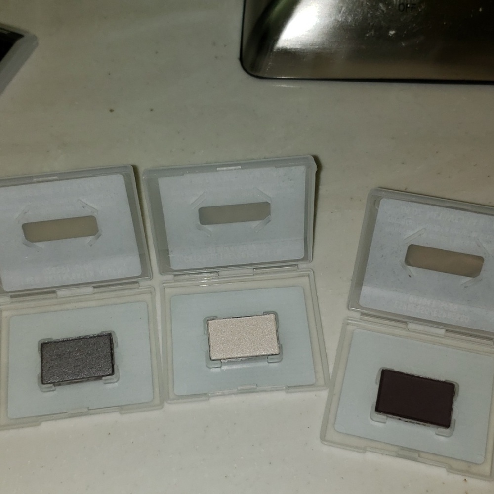 Makeup